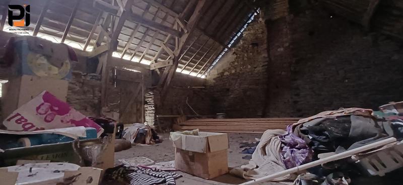 Maison - 270 m² - 7 pièces