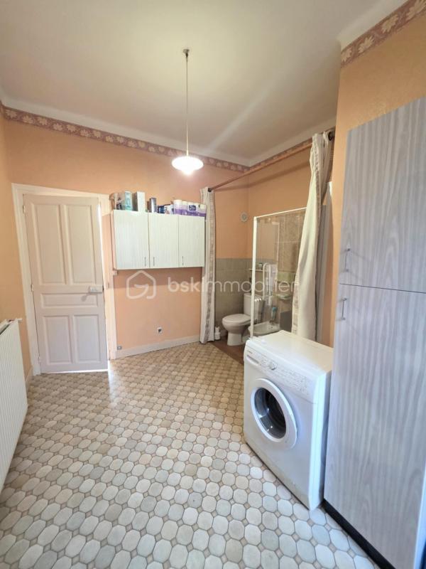 Maison de bourg - 150 m² - 6 pièces