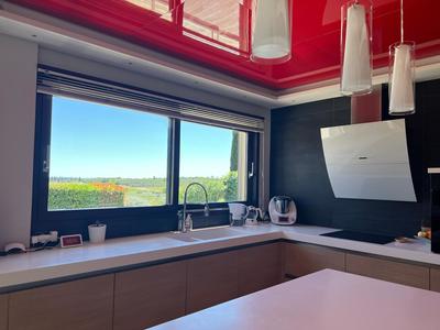 Maison - 190 m² - 7 pièces