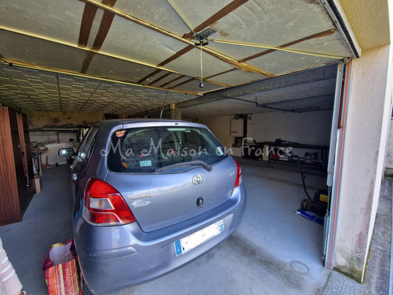 Maison - 160 m² - 7 pièces