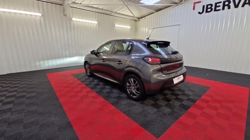 Peugeot 208 PureTech 100 s&amp;amp;S Active Pack