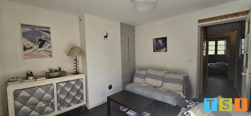 Appartement - 45 m² - 3 pièces