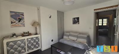 Appartement - 45 m² - 3 pièces