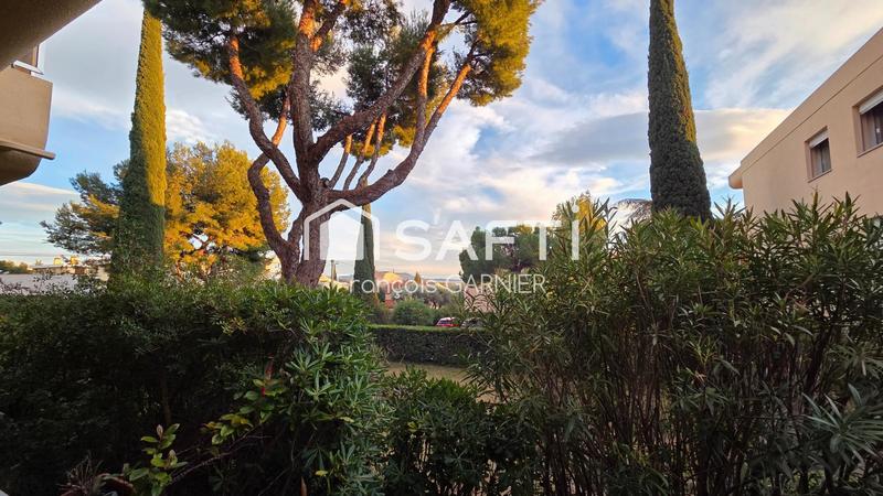 Appartement - 82 m² - 3 pièces