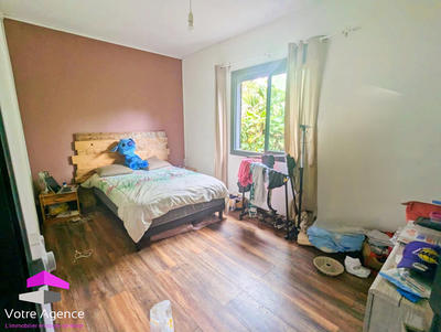 Villa - 140 m² - 7 pièces