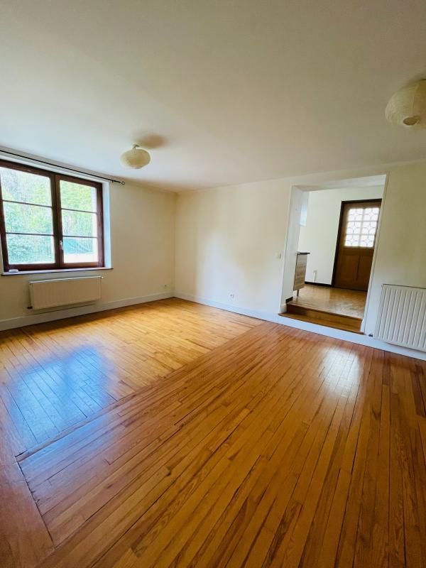 Immeuble - 193 m² - 8 pièces