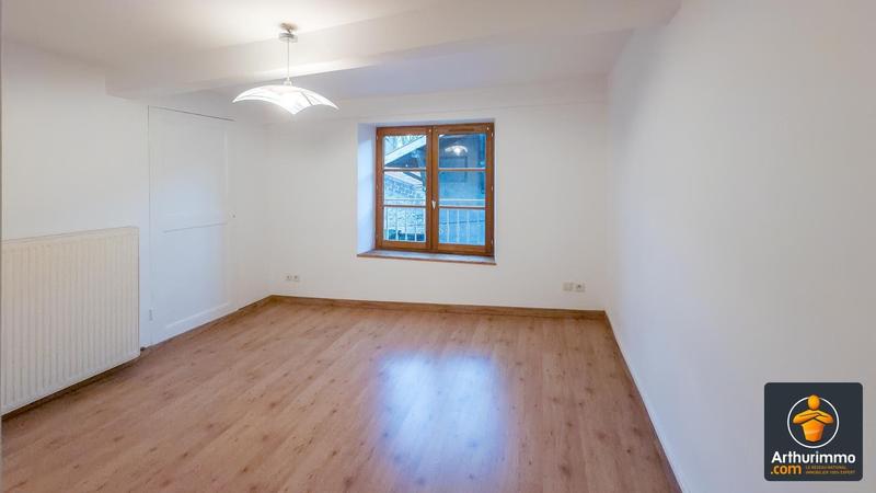 Maison - 76 m² - 3 pièces