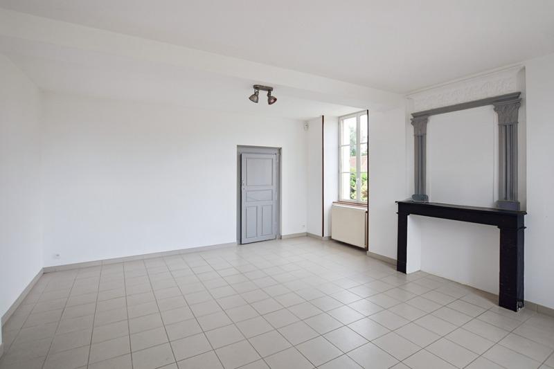 Propriété - 140 m² - 5 pièces