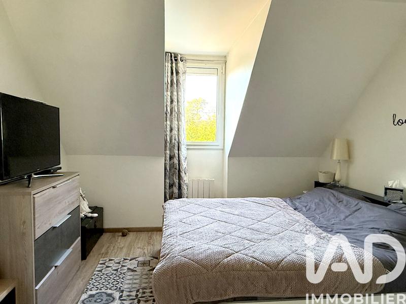 Maison - 167 m² - 6 pièces