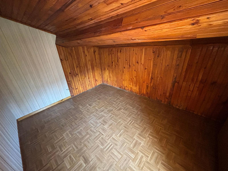 Maison - 124 m² - 7 pièces