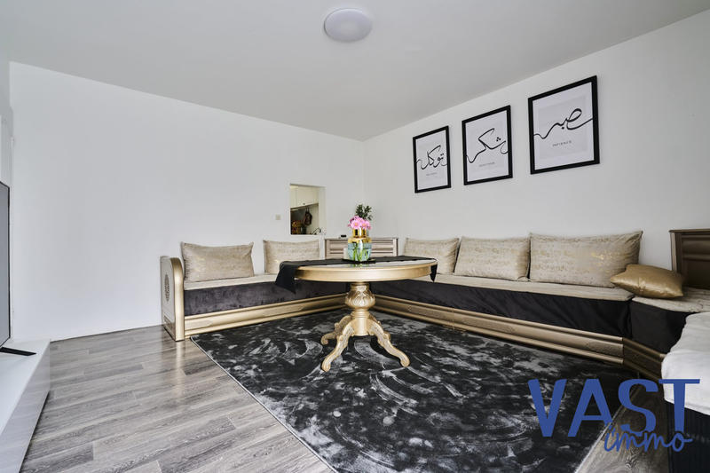 Appartement - 71 m² - 3 pièces