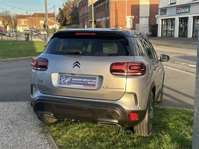 Citroën C5 Aircross Max Hybrid 136 e-Dcs6