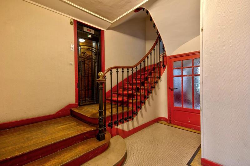 Appartement - 71 m² - 4 pièces