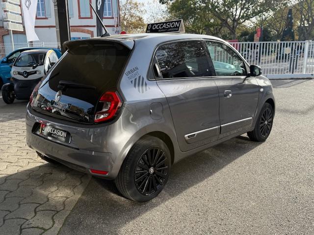 Renault Twingo Urban Night Sce 65 Ch