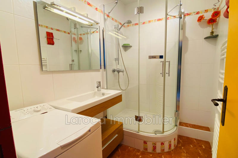 Appartement - 44 m² - 3 pièces