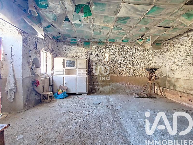 Ferme - 400 m² - 10 pièces