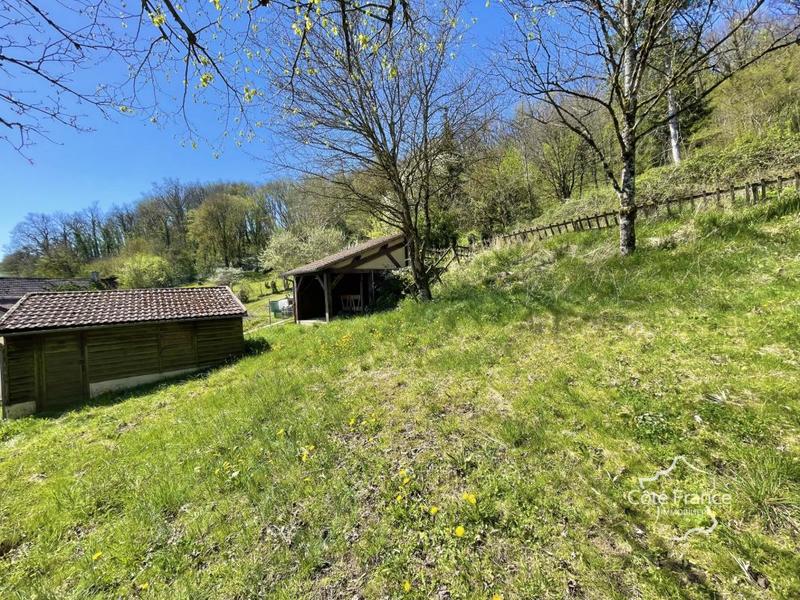 Maison - 148 m² - 6 pièces