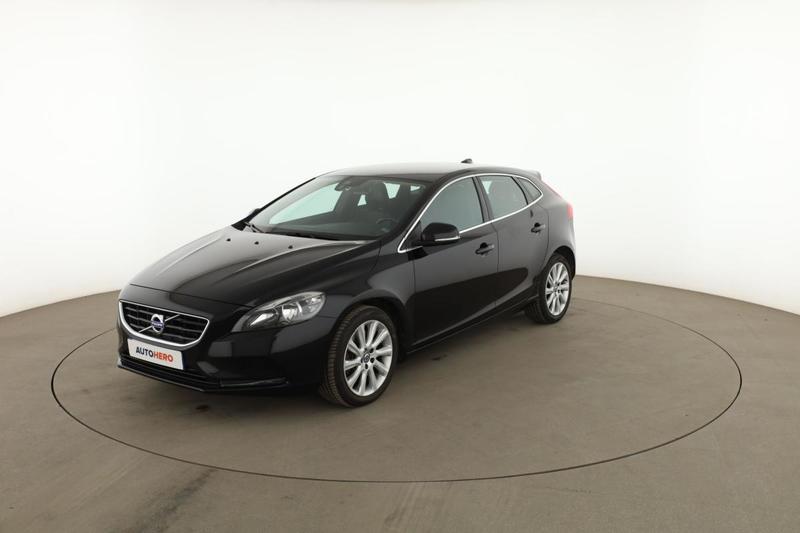 Volvo V40 1.5 T3 Summum Geartronic 6 152 ch