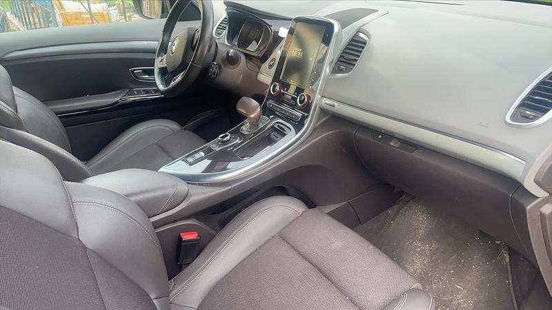 Renault Espace V 1.6 dCi 160 Energy Edc6 Intens