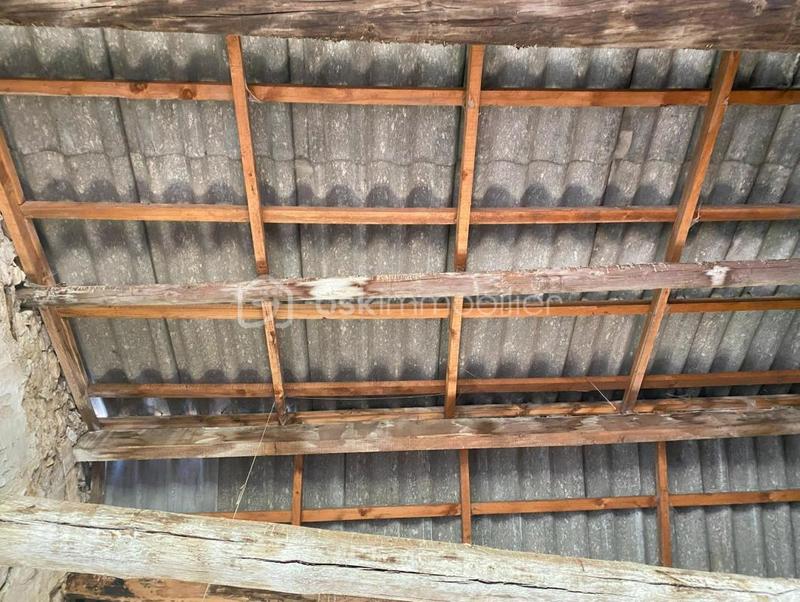 Immeuble - 152 m² - 7 pièces