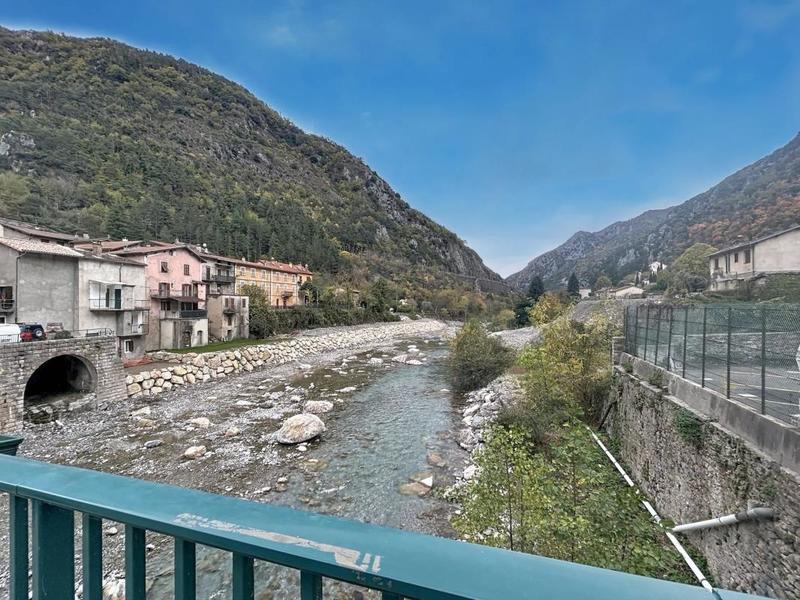 Studio - 51 m² - 1 pièce