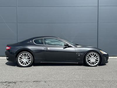 Maserati Granturismo s 4.7 V8 440 ch Zf / X Pipe