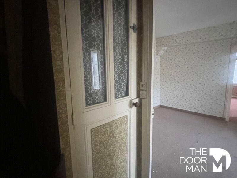 Maison de ville - 95 m² - 4 pièces