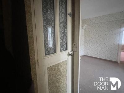 Maison de ville - 95 m² - 4 pièces