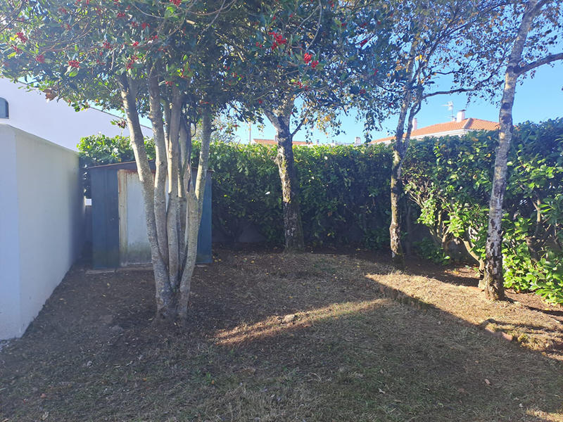 Appartement - 92 m² - 5 pièces