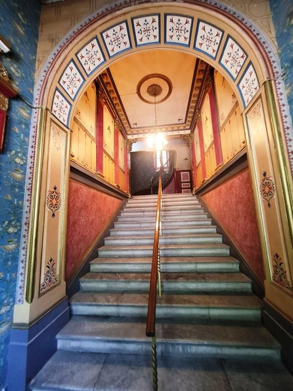 Appartement - 71 m² - 4 pièces