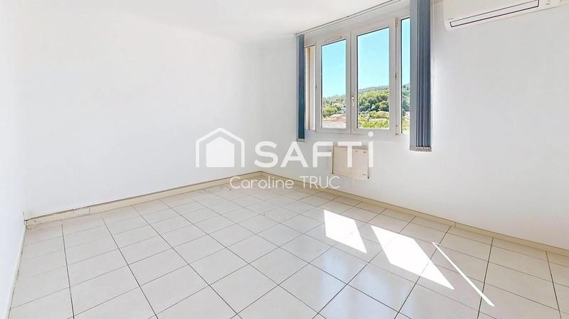 Appartement - 48 m² - 3 pièces