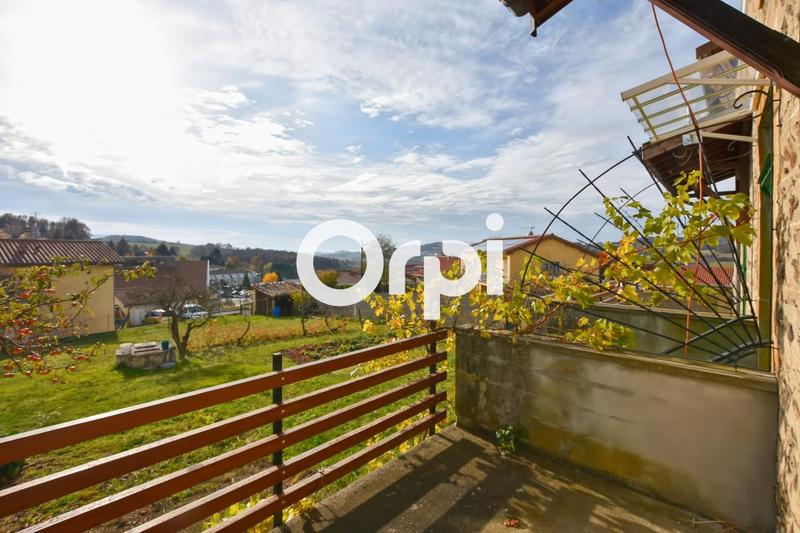 Appartement - 28 m² - 1 pièce