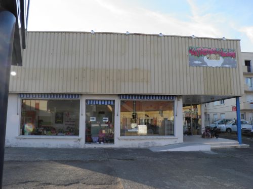 Aux Trésors d'Auclomé