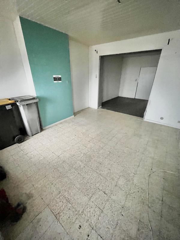 Maison - 69 m² - 4 pièces