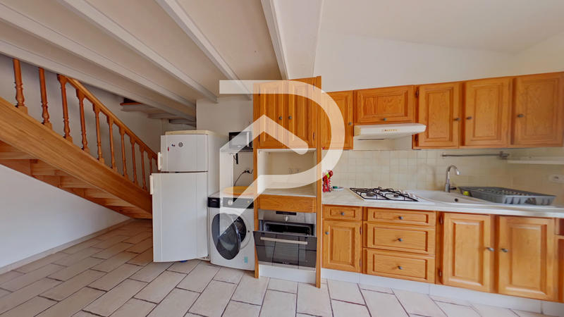 Appartement - 81 m² - 5 pièces