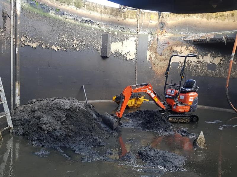 Dupré Assainissement