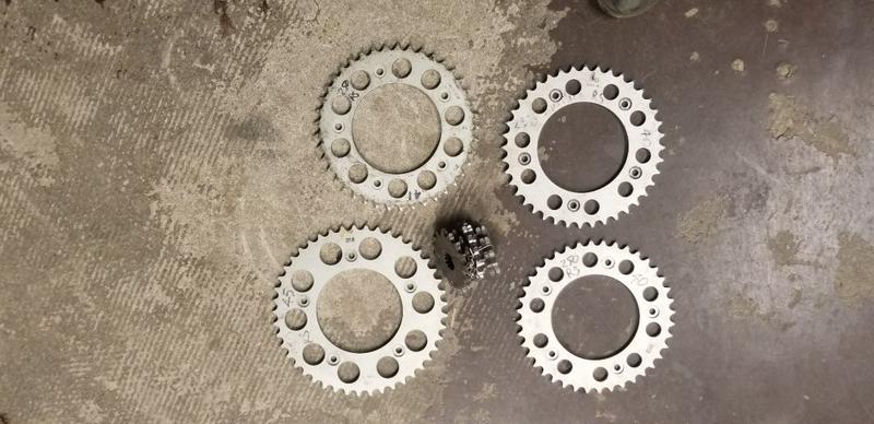 Aprilia Rs 250 aprilia noir 0250 136