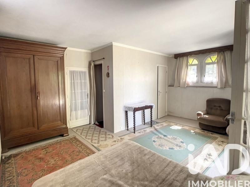 Maison de campagne - 170 m² - 6 pièces