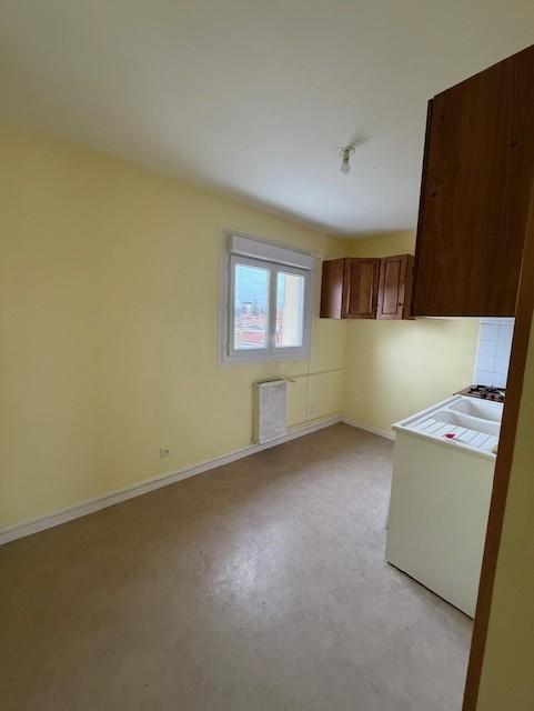 Appartement - 78 m² - 4 pièces