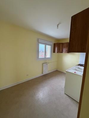 Appartement - 78 m² - 4 pièces