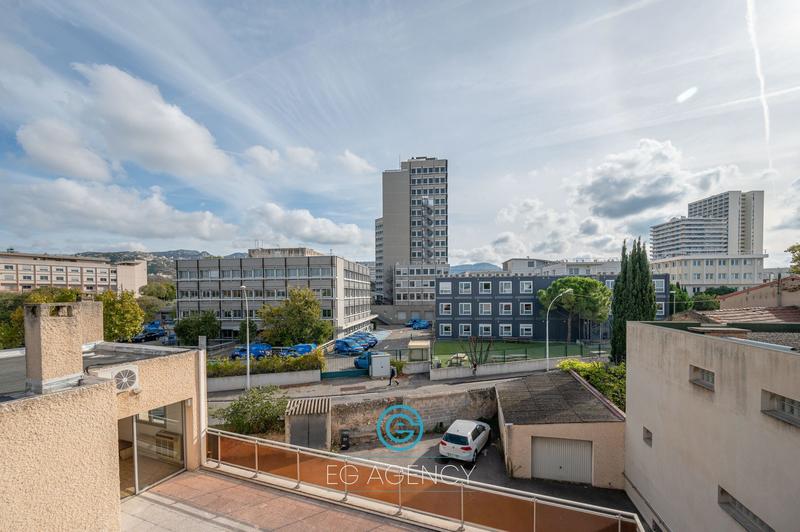 Appartement - 127 m² - 5 pièces