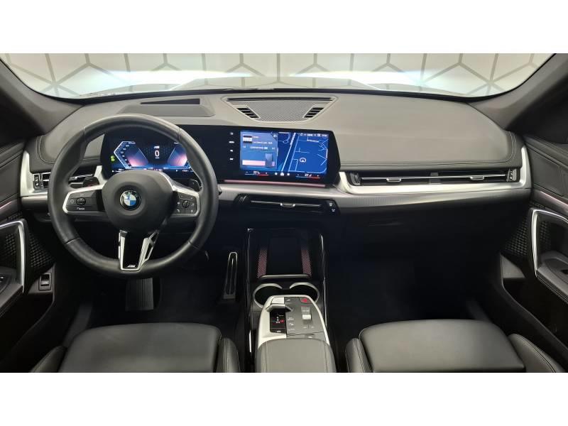 Bmw X1 sDrive 20i 170ch Dkg7 m Sport