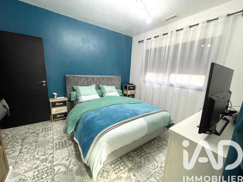 Maison - 148 m² - 5 pièces