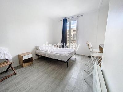 Appartement - 24 m² - 1 pièce