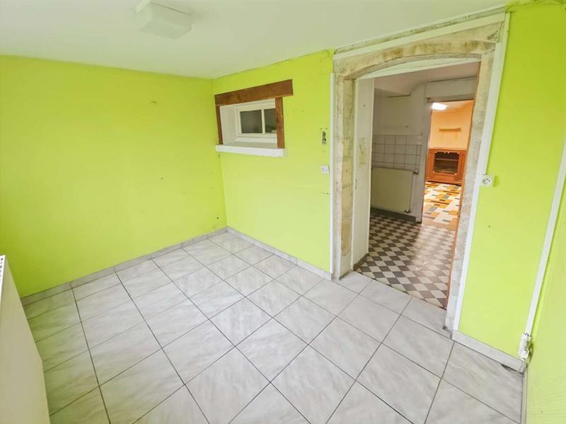 Maison - 108 m² - 5 pièces