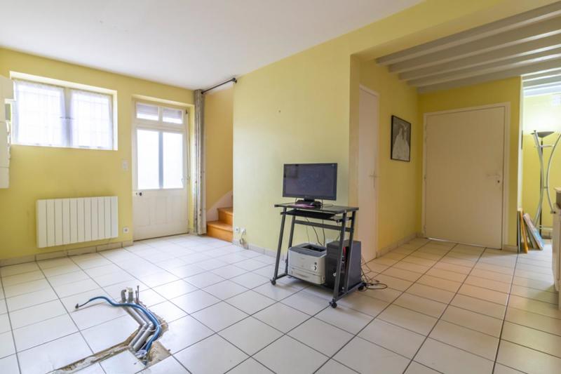 Maison - 65 m² - 3 pièces