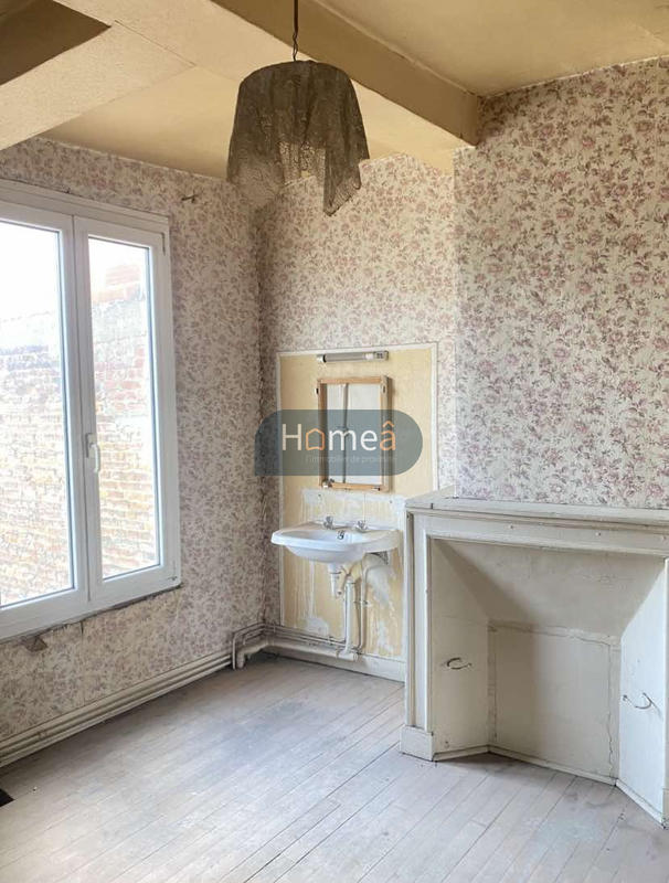 Immeuble - 86 m² - 4 pièces