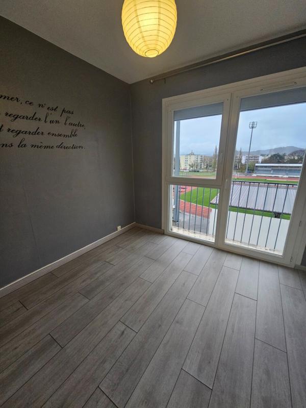 Appartement - 52 m² - 3 pièces