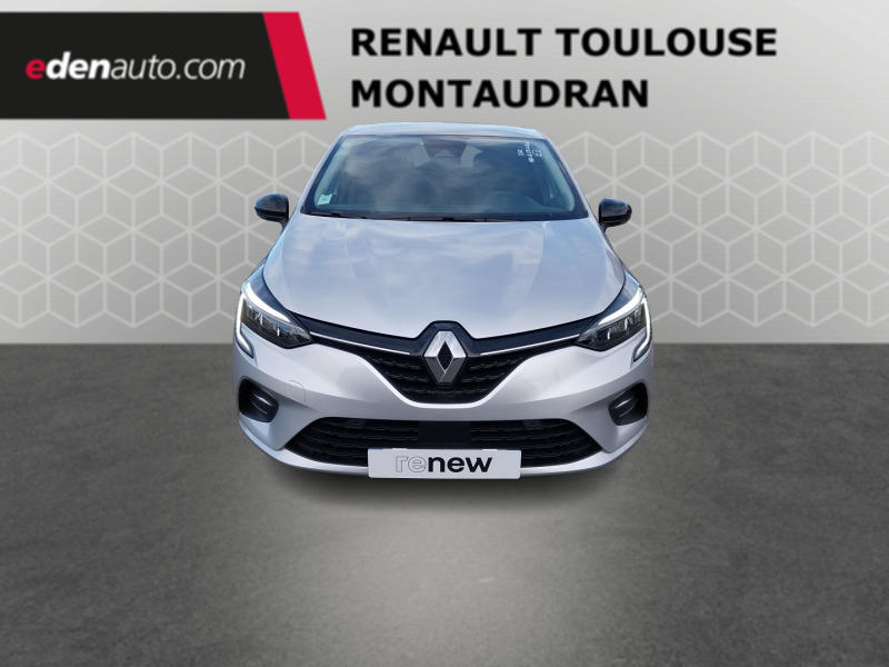 Renault Clio TCe 100 Gpl Evolution