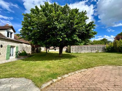 Maison en pierre - 103 m² - 4 pièces